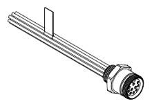 Molex 1300150024 Molex 1300150024