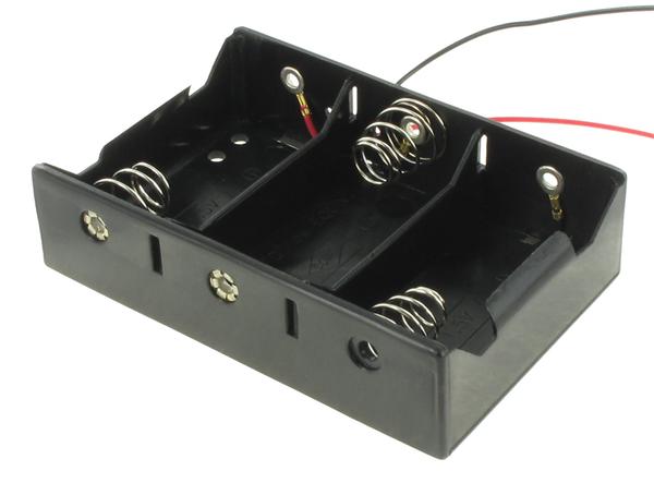 Eagle Plastic Devices 12BH131-GR Eagle Plastic Devices 12BH131-GR