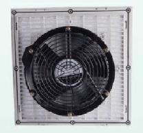 Orion Fans LFG254B Orion Fans LFG254B