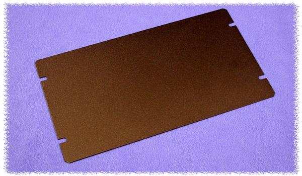 Hammond Manufacturing 1431-26BK3 Hammond Manufacturing 1431-26BK3