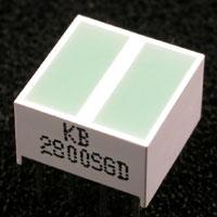 Kingbright KB2800SGD Kingbright KB2800SGD