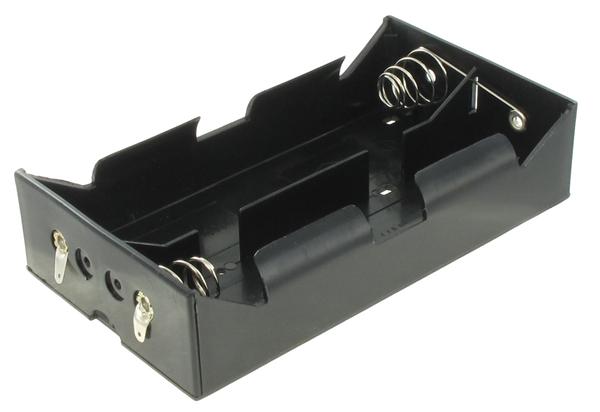 Eagle Plastic Devices 12BH142D-GR Eagle Plastic Devices 12BH142D-GR