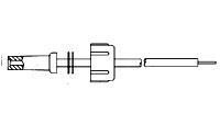 TE Connectivity / AMP 859331-2 TE Connectivity / AMP 859331-2