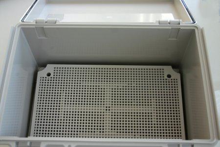 Bud Industries NBX-10976-PL Bud Industries NBX-10976-PL