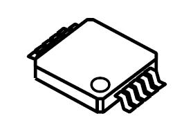 NJR NJU6060V-TE1 NJR NJU6060V-TE1