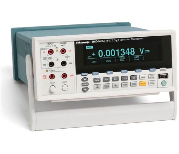 Tektronix DMM4050 Tektronix DMM4050