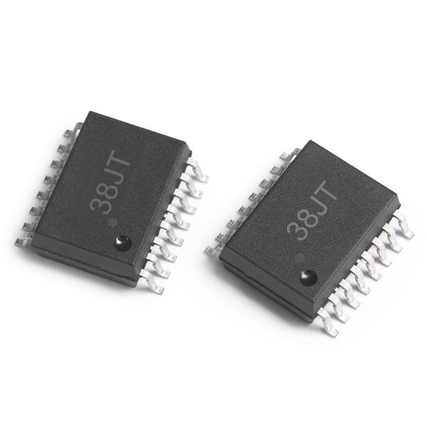 Avago Technologies ACPL-38JT-500E Avago Technologies ACPL-38JT-500E