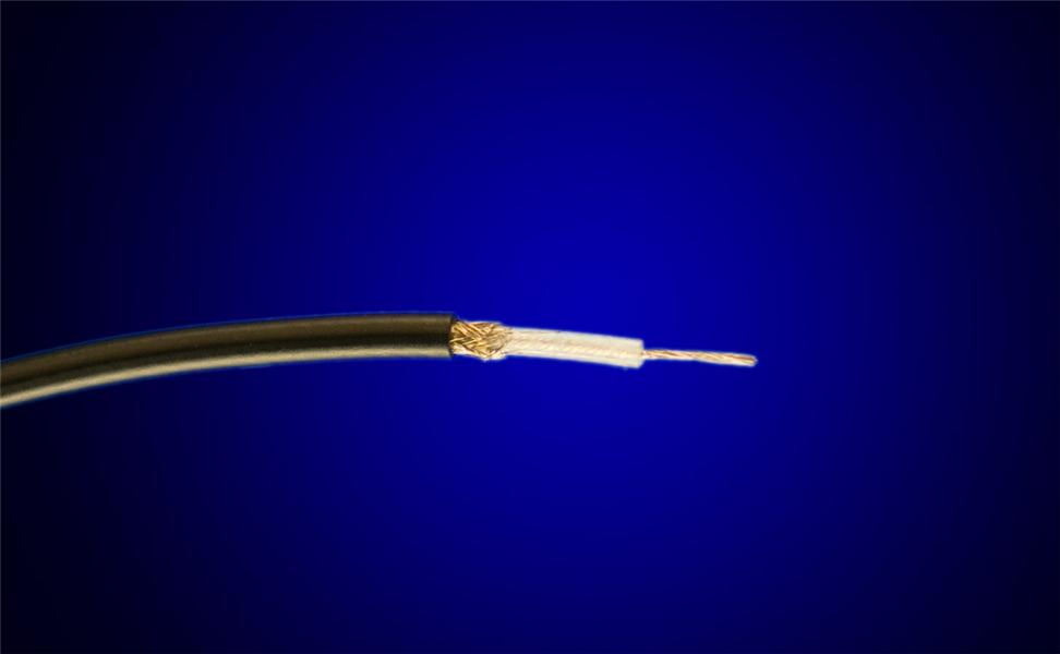 Alpha Wire 9858 BK001 Alpha Wire 9858 BK001