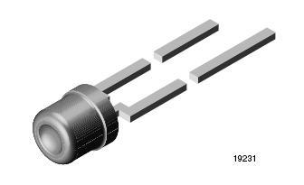 Vishay Semiconductors TLVH4200 Vishay Semiconductors TLVH4200