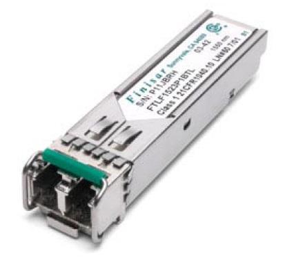 Finisar FTLF1523P1BTL Finisar FTLF1523P1BTL