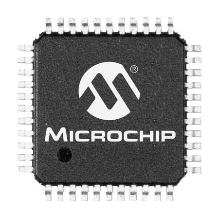 Microchip Technology TC7126CKW713 Microchip Technology TC7126CKW713