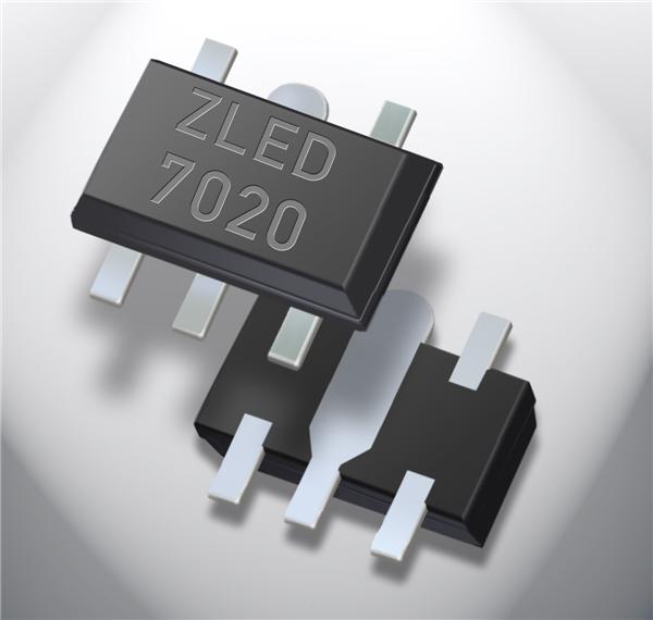 ZMDI ZLED7020ZI1R ZMDI ZLED7020ZI1R