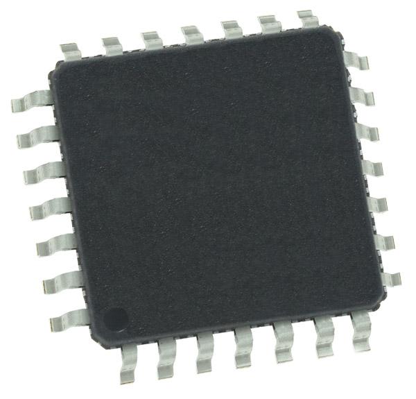 Maxim Integrated ICM7218DIQI+T Maxim Integrated ICM7218DIQI+T
