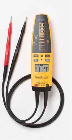 Fluke FLUKE T+PRO Fluke FLUKE T+PRO