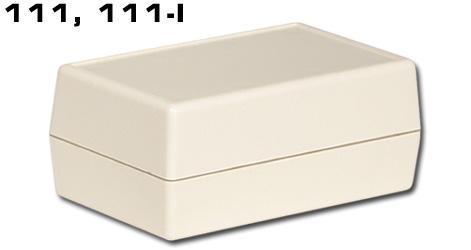 SERPAC 111-GRAY SERPAC 111-GRAY