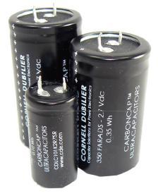 Cornell Dubilier CDHC221K2R3SR Cornell Dubilier CDHC221K2R3SR