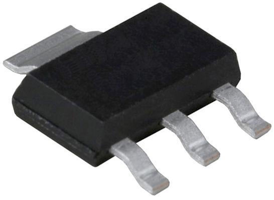 ON Semiconductor NSI45025AZT1G ON Semiconductor NSI45025AZT1G