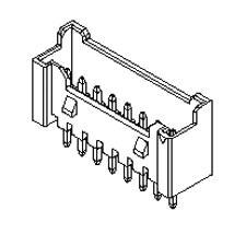 Molex 35362-0650 Molex 35362-0650