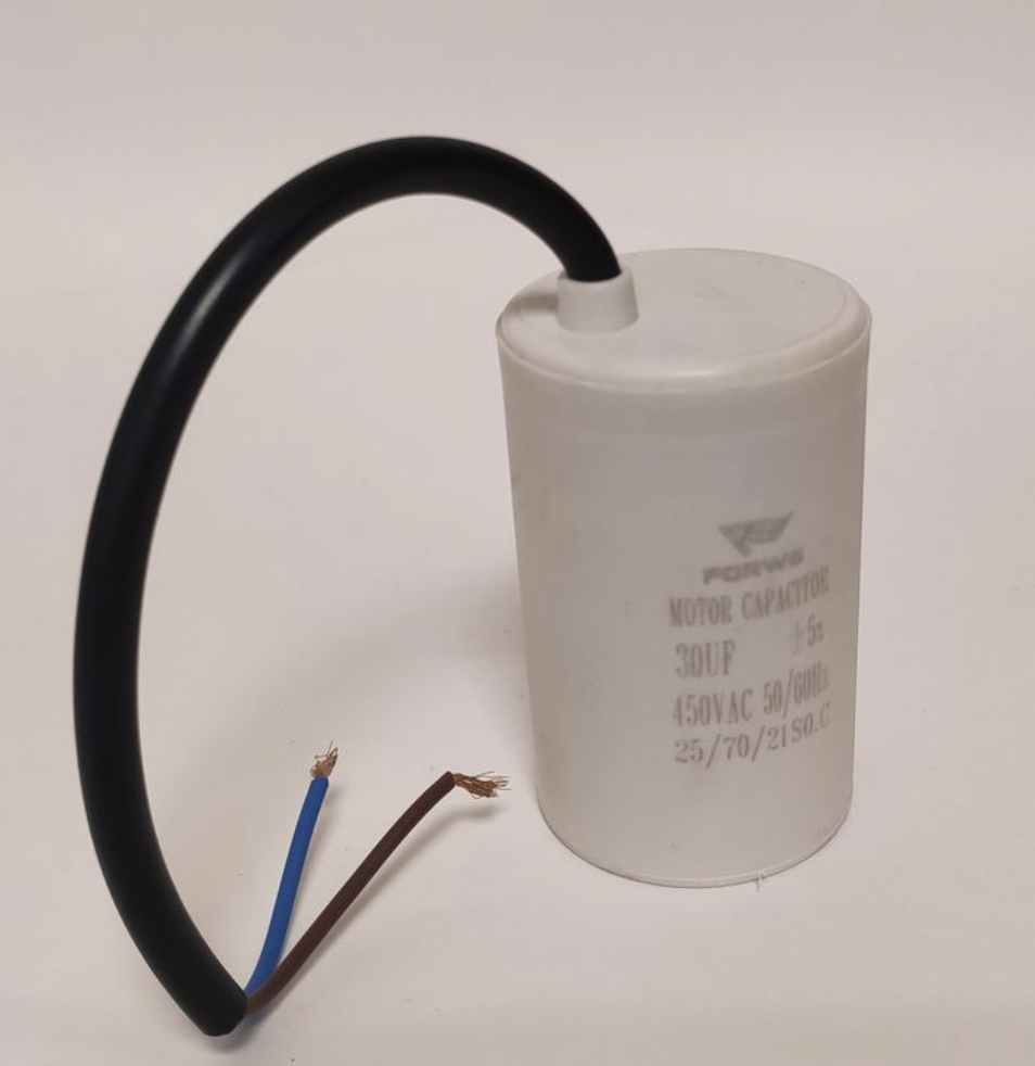 СВВ60-А 30uF 450V СВВ60-А 30uF 450V