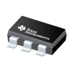 Texas Instruments LP5951MG-1.5 Texas Instruments LP5951MG-1.5