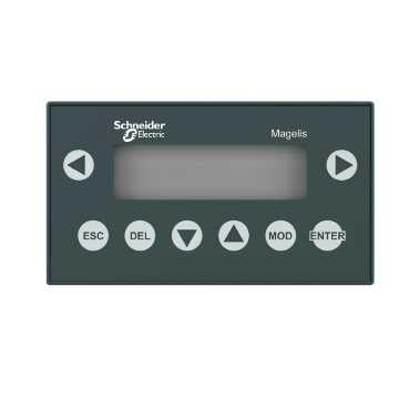 Schneider Electric XBTNU400 Schneider Electric XBTNU400