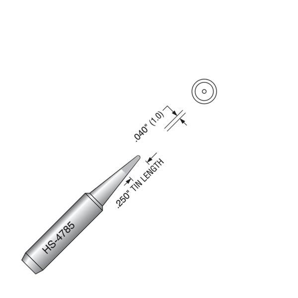 Plato HS-4785 Plato HS-4785