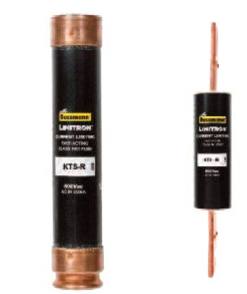 Bussmann / Eaton KTS-R-10 Bussmann / Eaton KTS-R-10