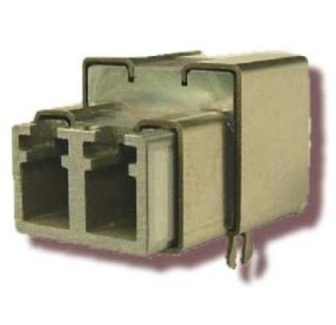 Stratos / Cinch Connectivity Solutions RJS-ST31 Stratos / Cinch Connectivity Solutions RJS-ST31