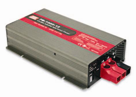 Mean Well PB-1000-24 Mean Well PB-1000-24