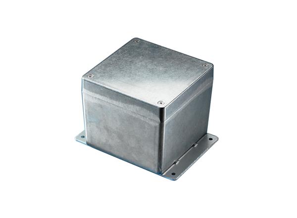 Bud Industries AN-2802-B Bud Industries AN-2802-B