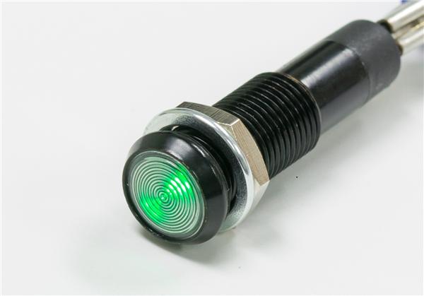 Bivar PM5-M124-GRN Bivar PM5-M124-GRN