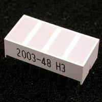 Kingbright KB-E100SRW Kingbright KB-E100SRW