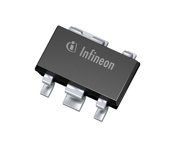 Infineon Technologies TLE4240-2M Infineon Technologies TLE4240-2M