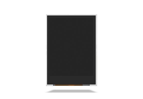 4D Systems 4DLCD-24QA 4D Systems 4DLCD-24QA