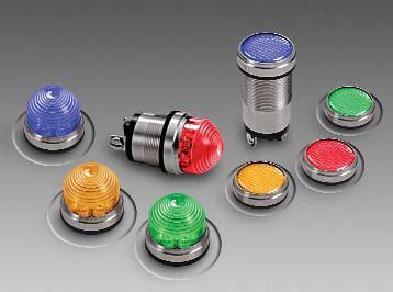 Dialight 556-3607-304F Dialight 556-3607-304F