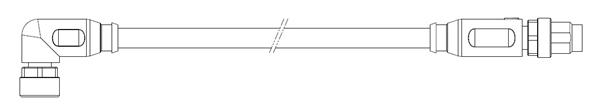 TE Connectivity / AMP 1-2273124-4 TE Connectivity / AMP 1-2273124-4