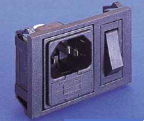 Bulgin BZH01/Z0000/10 Bulgin BZH01/Z0000/10