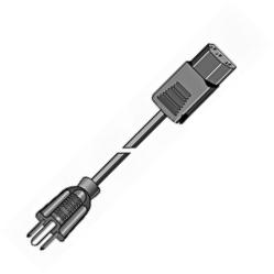 Alpha Wire 547F BK078 Alpha Wire 547F BK078