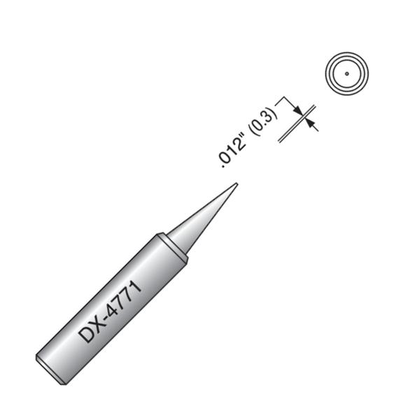 Plato DX-4771 Plato DX-4771