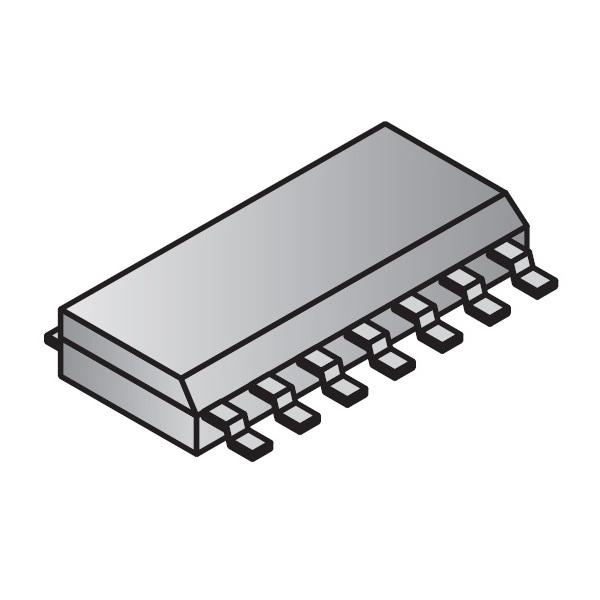 ON Semiconductor NCS36000DG ON Semiconductor NCS36000DG