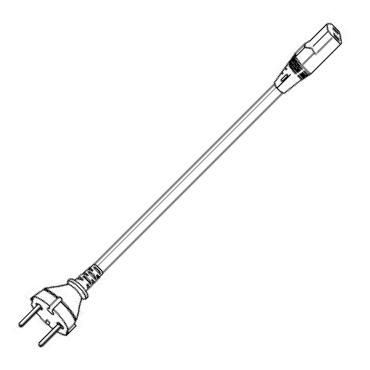 Volex 2116H 10 C3 Volex 2116H 10 C3