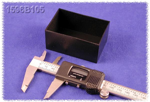 Hammond Manufacturing 1596B105 Hammond Manufacturing 1596B105