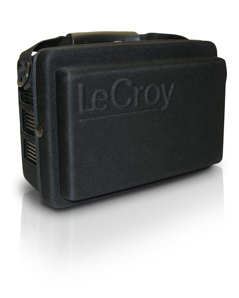 Teledyne LeCroy WJ-CASE Teledyne LeCroy WJ-CASE