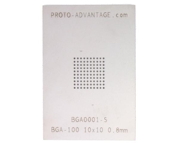 Chip Quik SMDBGA0001-S Chip Quik SMDBGA0001-S