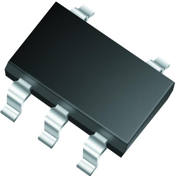 Exar SP6201EM5-L-2-5 Exar SP6201EM5-L-2-5