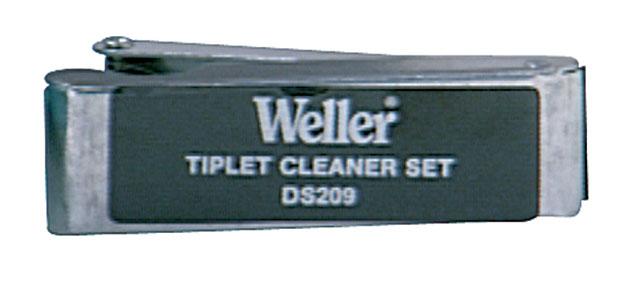 Apex Tool Group (Formerly Cooper Tools) DS209 Apex Tool Group (Formerly Cooper Tools) DS209