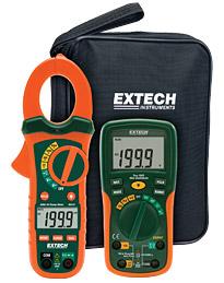 Extech ETK30 Extech ETK30