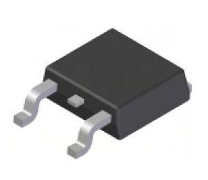 Diodes Incorporated AZ1117D-3.3TRE1 Diodes Incorporated AZ1117D-3.3TRE1