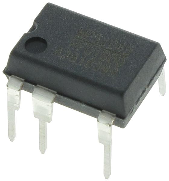 Monolithic Power Systems (MPS) HF01B00DP-LF Monolithic Power Systems (MPS) HF01B00DP-LF