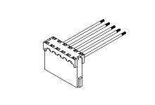 Molex 88761-4710 Molex 88761-4710